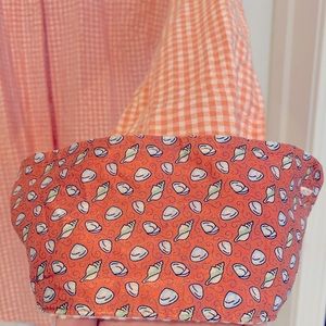 Vineyard Vines button down shirt